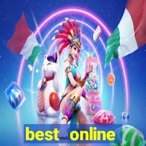 best online american casinos