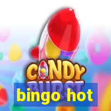 bingo hot