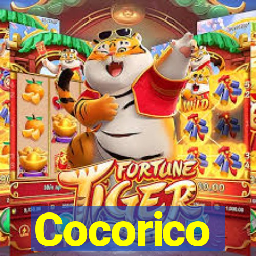 Cocorico