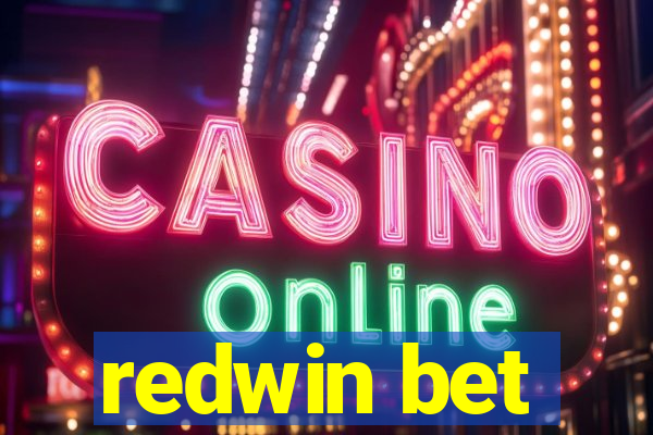 redwin bet