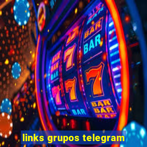 links grupos telegram