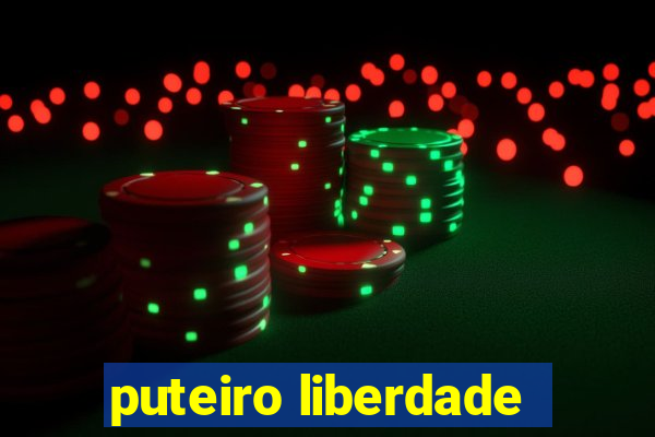 puteiro liberdade