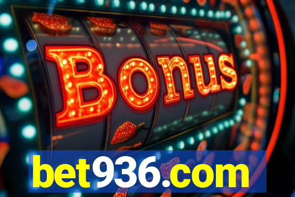 bet936.com