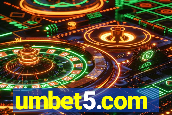 umbet5.com