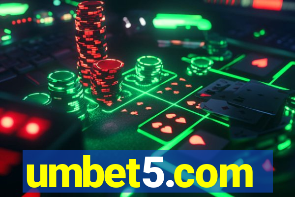 umbet5.com