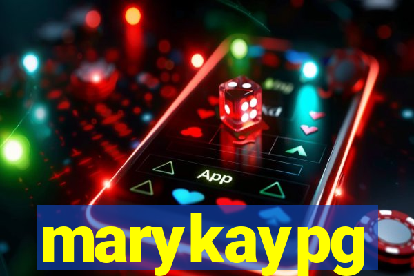 marykaypg