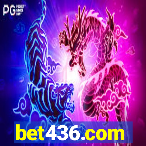 bet436.com