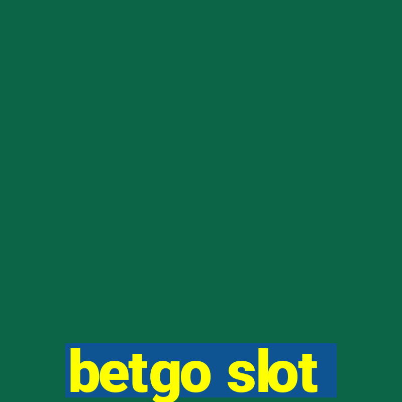 betgo slot