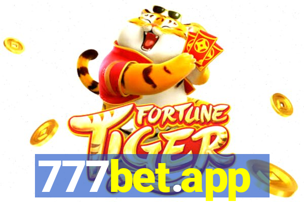 777bet.app