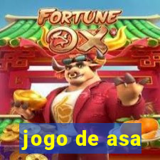 jogo de asa