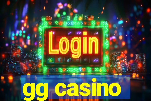 gg casino