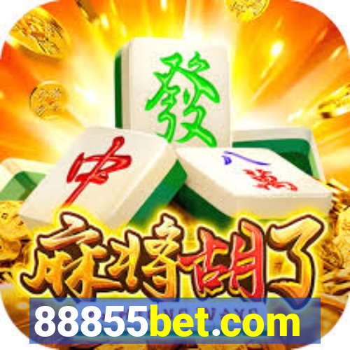 88855bet.com