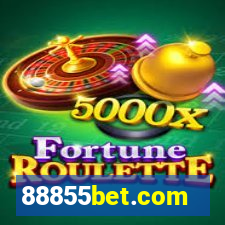 88855bet.com