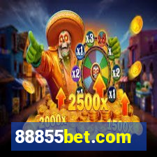 88855bet.com