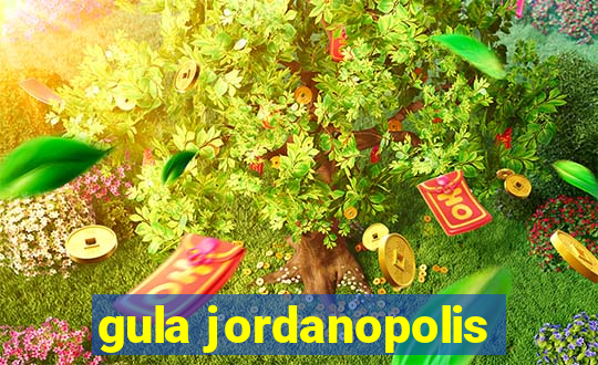 gula jordanopolis