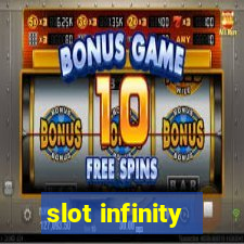 slot infinity