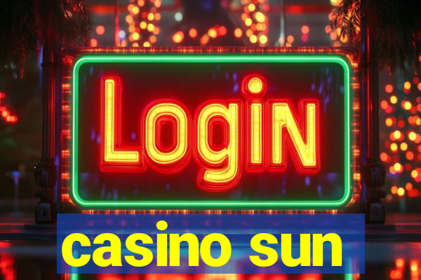 casino sun