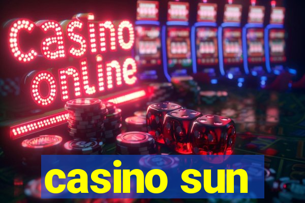 casino sun