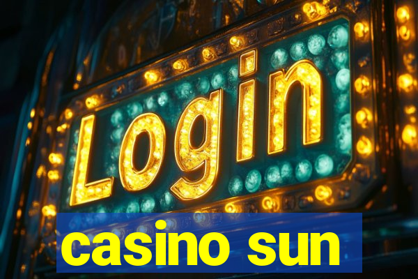 casino sun