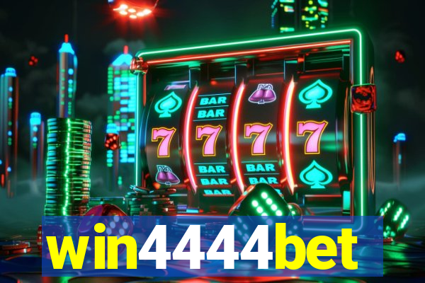 win4444bet