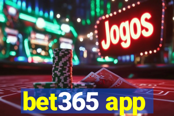 bet365 app