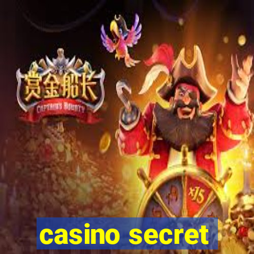 casino secret