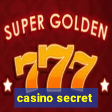 casino secret