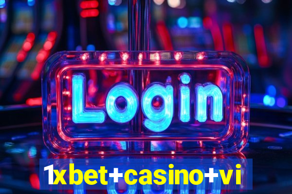 1xbet+casino+vip+loyalty+program