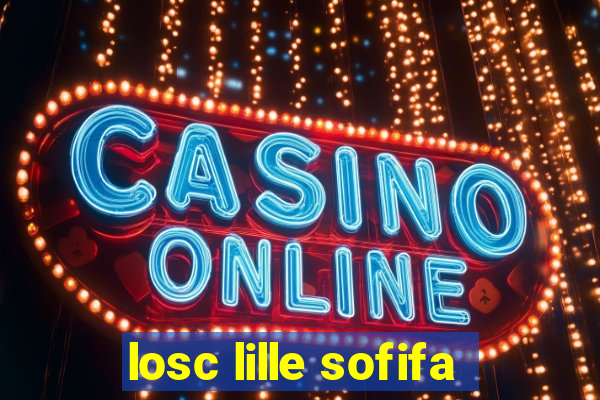 losc lille sofifa