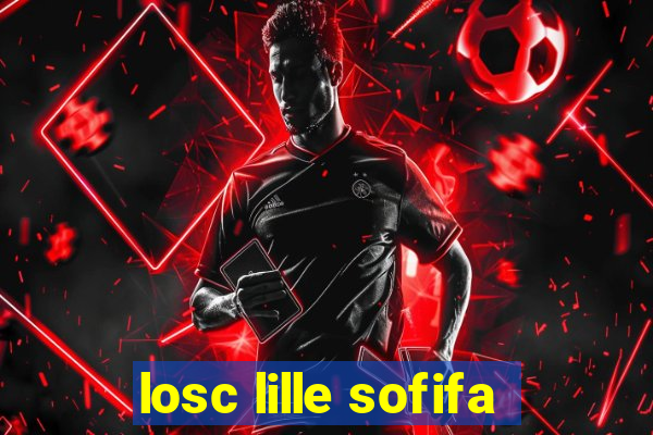 losc lille sofifa