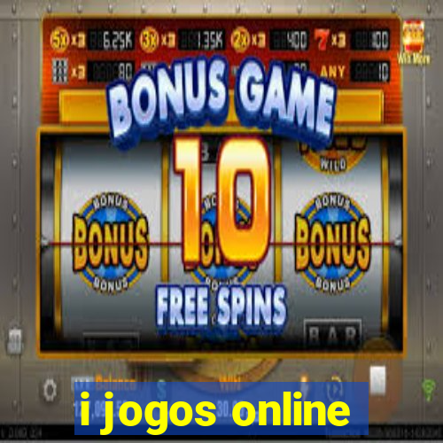 i jogos online