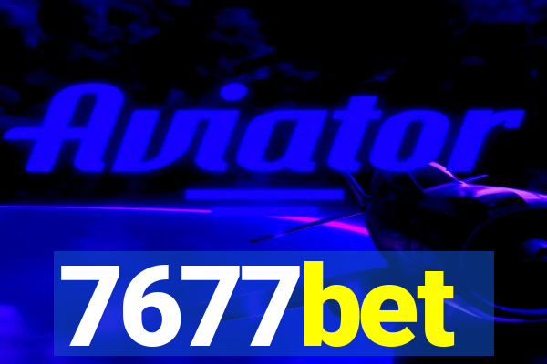 7677bet