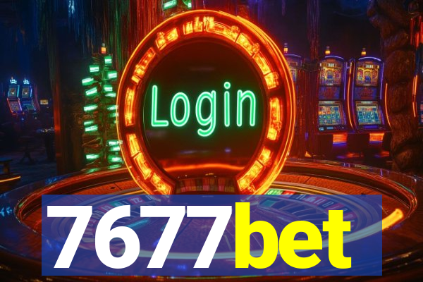 7677bet