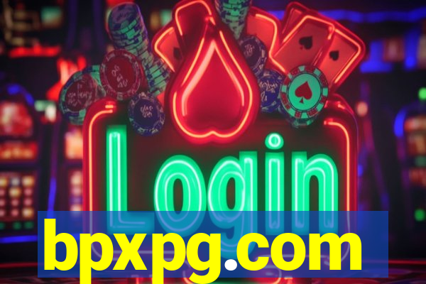 bpxpg.com