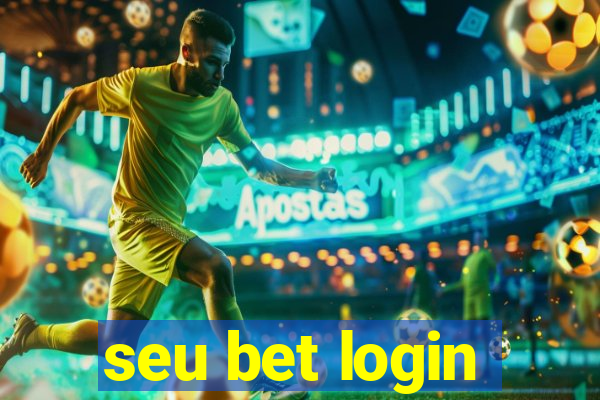 seu bet login