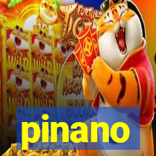 pinano