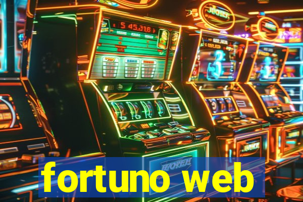 fortuno web