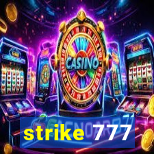 strike 777