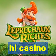 hi casino