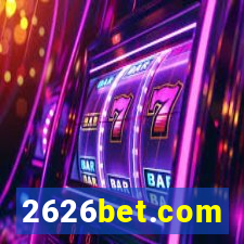 2626bet.com