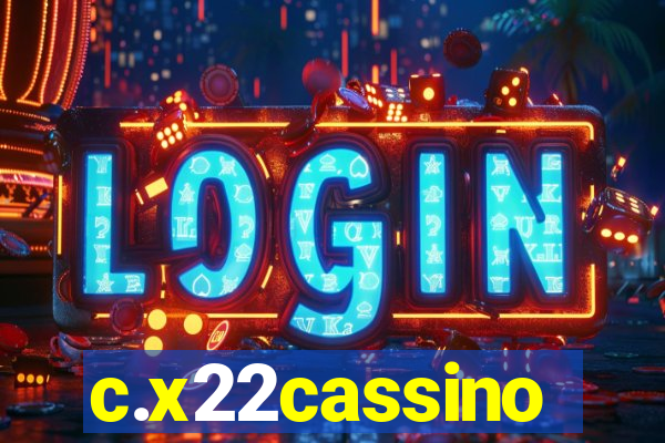 c.x22cassino