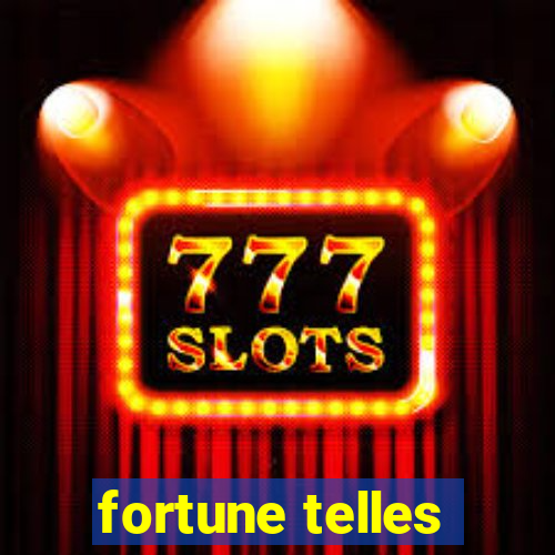 fortune telles