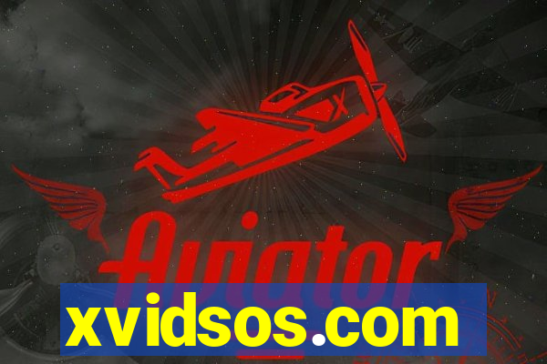 xvidsos.com