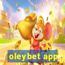 oleybet app