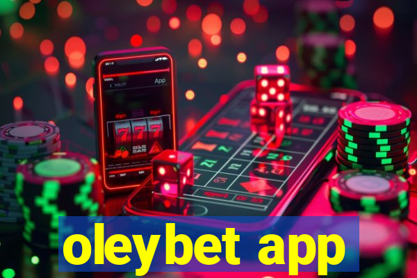 oleybet app