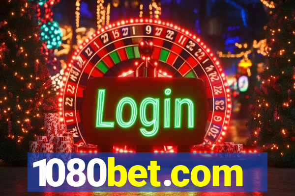 1080bet.com