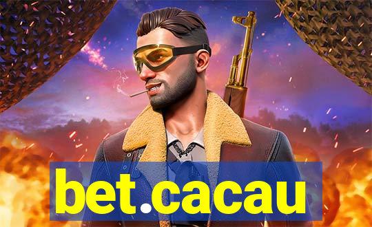 bet.cacau