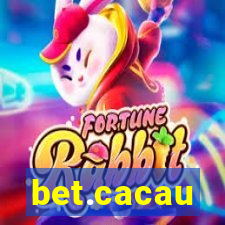 bet.cacau