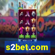 s2bet.com