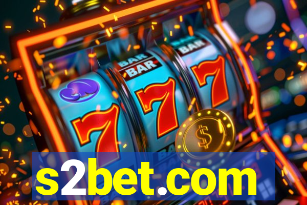 s2bet.com